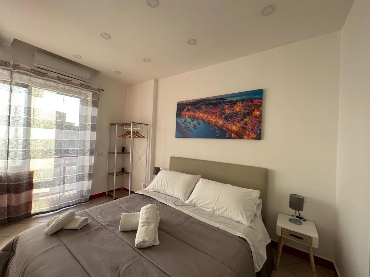 נאפולי B&B Off Rooms And Relax מראה חיצוני תמונה